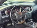 Dodge Charger Daytona R/T 5.7L DODGE CHARGER DAYTONA 2023 R/T V8 ORGINAL PAINT // LOW MILEAGE // PERFECT CONDITION