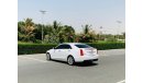 Cadillac ATS Std