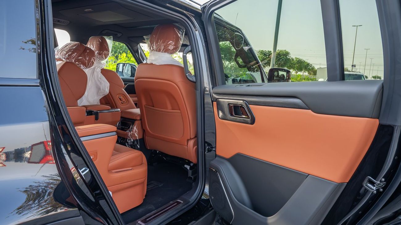 ROX 01 ROX 01 LONG RANGE 6SEATS 1.5L -2026YM