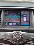 إنفينيتي QX80 Luxe 7st 5.6L