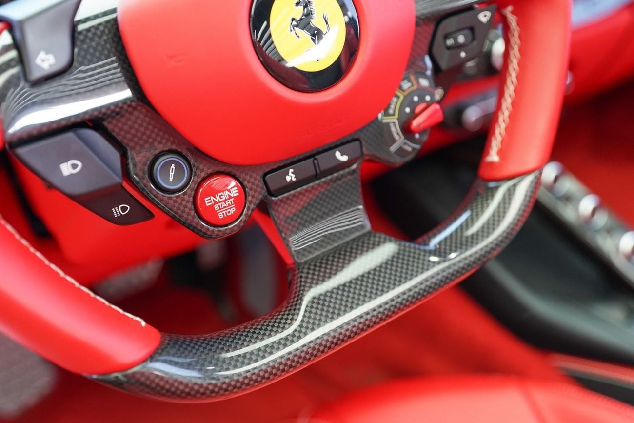 فيراري 812 GTS