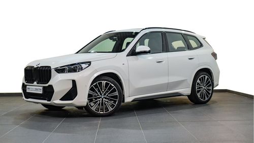 BMW X1 XDRIVE 20 I