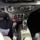 Jeep Wrangler Rubicon 3.6L A/T (5 Seater)