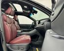 Hyundai Palisade Premium 2022 Hyundai Palisade, Feb 2027 Hyundai Warranty + Service Contract, Full Service History, G