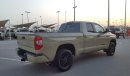 Toyota Tundra TRD PRO-SPECIAL COLOUR -2016