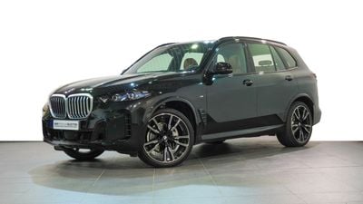 BMW X5 XDrive 40i  M Kit