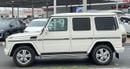 Mercedes Benz G500 STD