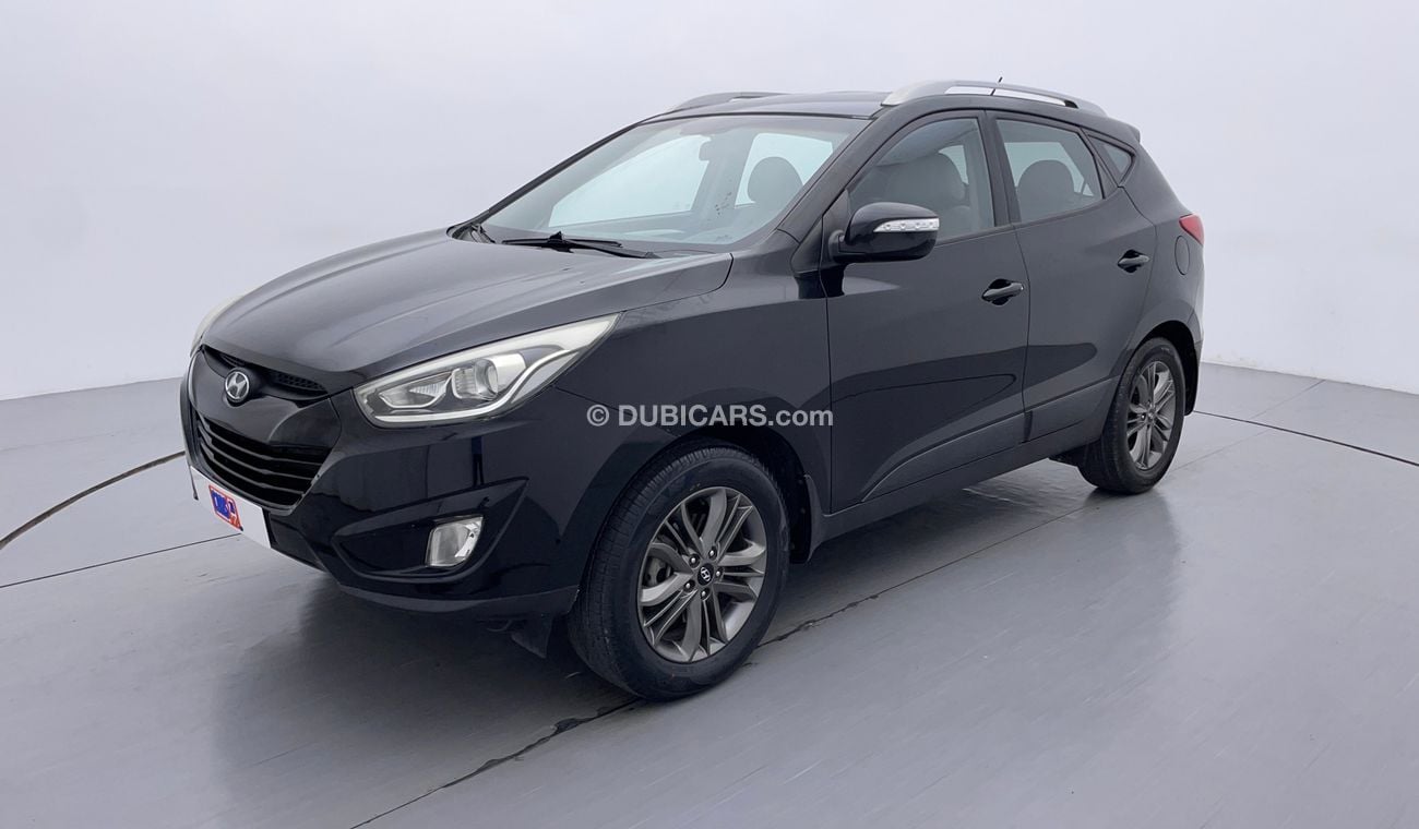 Hyundai Tucson GL 2 | Zero Down Payment | Free Home Test Drive