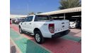 Ford Ranger Ford ranger Deisel 2015 GCC Automatic