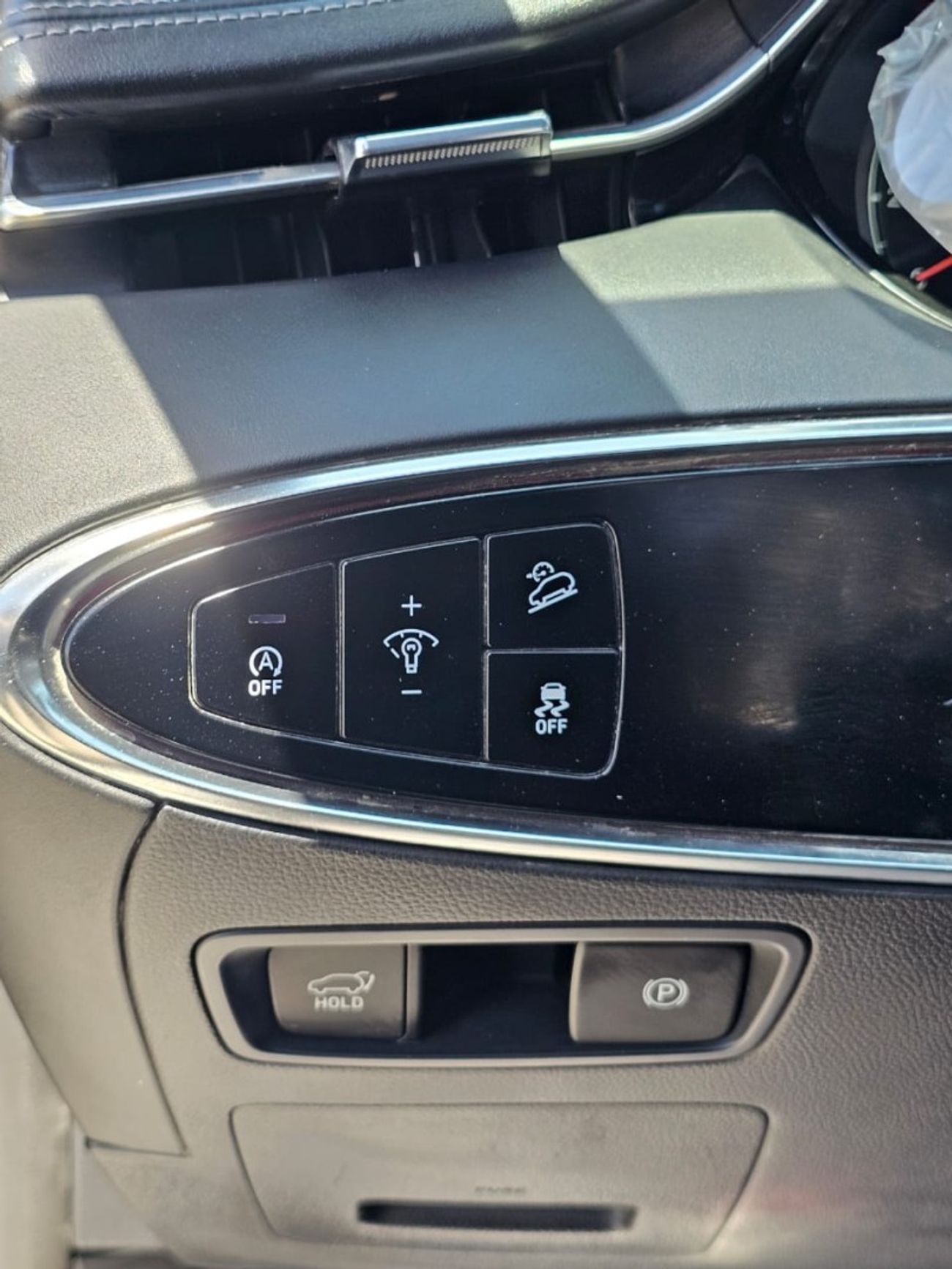 Genesis GV70 Prestige Plus 2.5L AWD