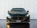 Maserati Granturismo Sport