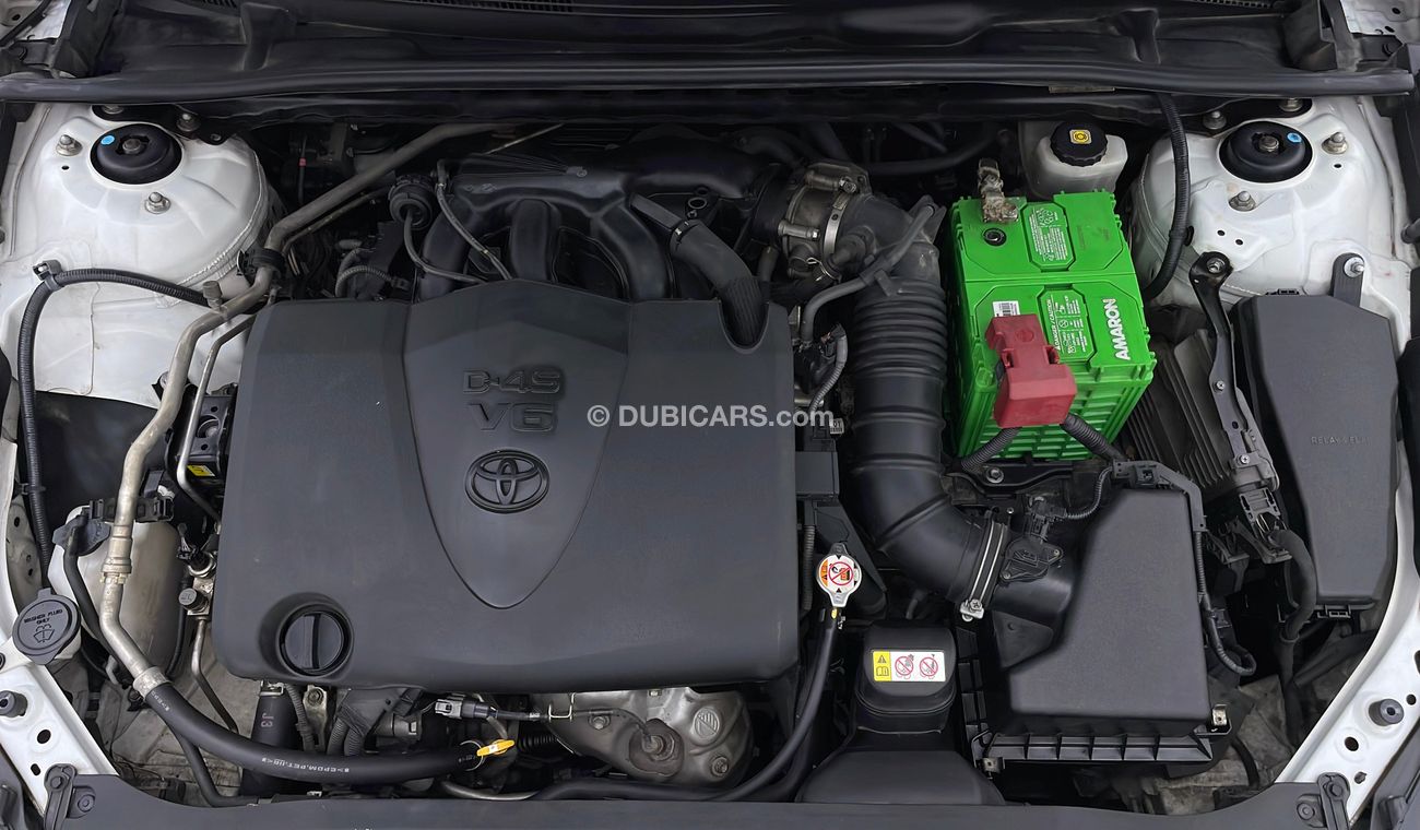 Toyota Camry LIMITED 3.5 | Zero Down Payment | Free Home Test Drive