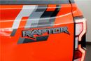 فورد رانجر RAPTOR