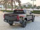 Toyota Hilux FACELIFTED GR SPORT GCC IN EXCELLENT CONDITION