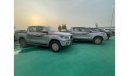 Toyota Hilux GLX Hilux  petrol manual  gear  full option