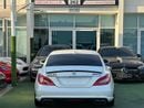 مرسيدس بنز CLS 63 AMG STD مرسيدس بنز SLS63 وارد كلين تايتل صبغ وكاله بدون حوادث
