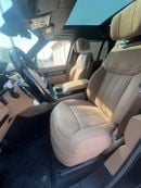 لاند روفر رينج روفر Autobiography P530 4.4L