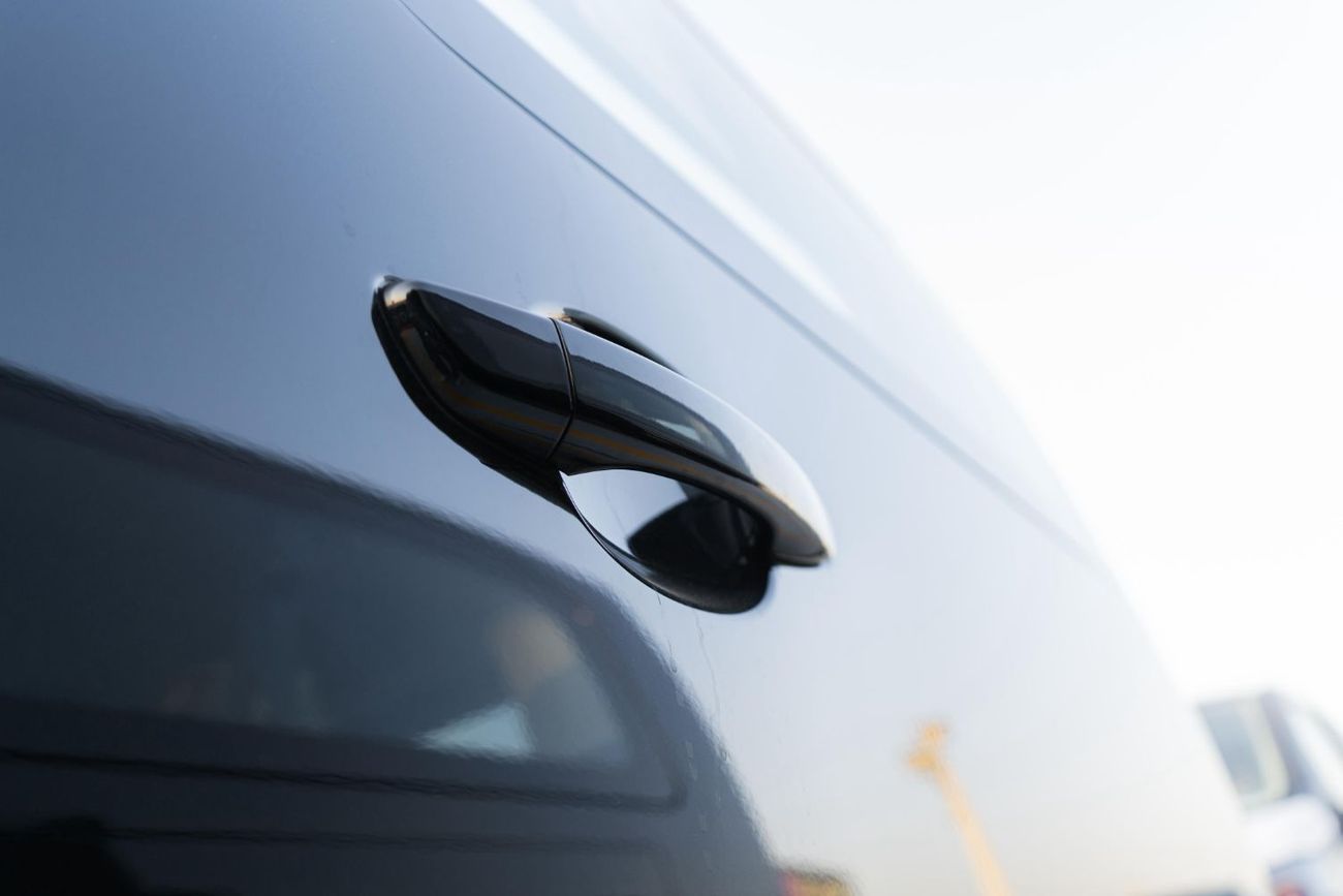 Citroen Spacetourer Spacetourer 2026 2.0 HDI 7 SEATS