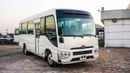 Toyota Coaster Toyota Coaster 4.2 MT 23 Seats 2026 with AC