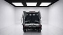 Toyota Land Cruiser 76