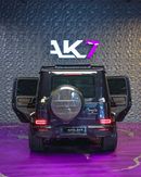 برابوس 800 - مرسيدس-AMG G 63