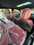 Lexus GS350 F-Sport 3.5L