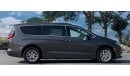 Chrysler Voyager FULL OPTION - AMERICAN SPEC - BRAND NEW CONDITION - 2020