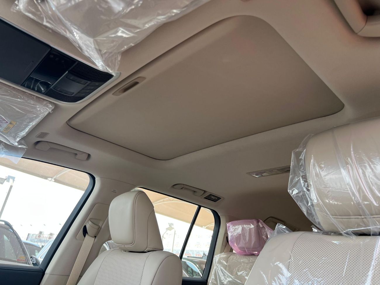 Toyota Land Cruiser GXR 4.0L