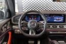 Mercedes Benz GLE53 AMG COUPE 4MATIC+ *Special Offer* Mercedes-Benz GLE 53 AMG Coupe | Fully Loaded | Gargash Auto Warranty