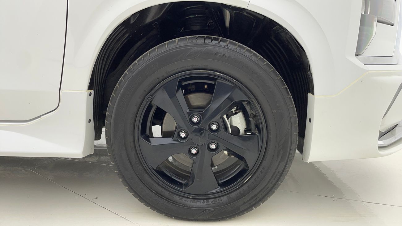 Mitsubishi Xpander MIDLINE / PRIME EDITION 1.5 | Zero Down Payment | Free Home Test Drive