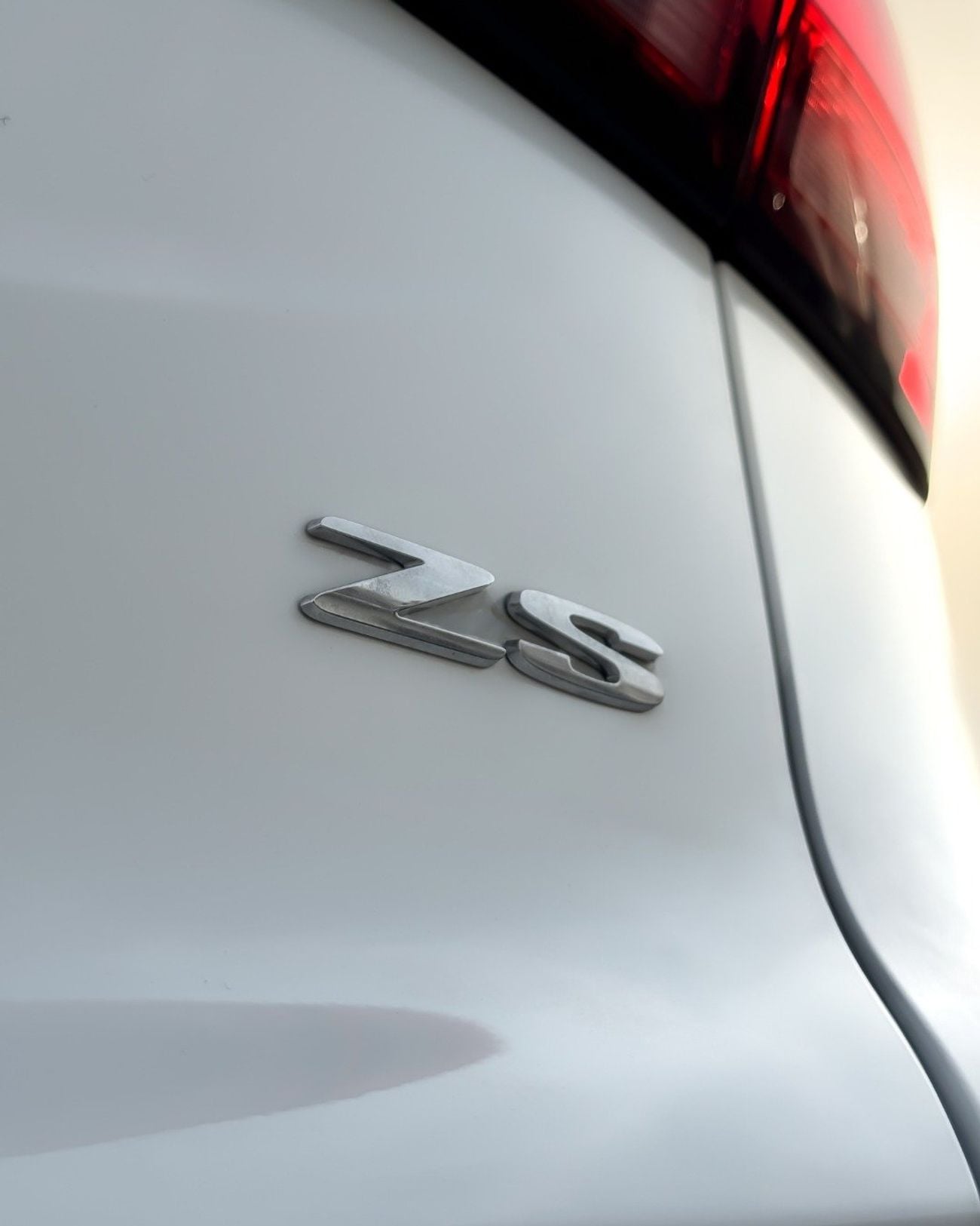 أم جي ZS NEW MG ZS 1.5L (STD) - 2026 MODEL