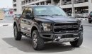 Ford Raptor F 150