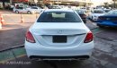 Mercedes-Benz C 250 AMG V4 Turbo with 2 Years Warranty