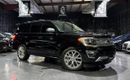 Ford Expedition PLATINUM