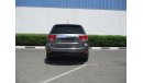 Jeep Grand Cherokee JEEP GRAND CHEROKEE 2012 GULF SPACE V8 HEMEI ,FULL OPTIONS WITH FULL SERVICES HISTORY