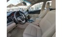 Toyota Camry Toyota Camry SE 2014 GCC Specefecation