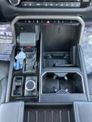 تويوتا تاندرا TRD OFF ROAD CREWMAX Limited