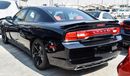 Dodge Charger RT8