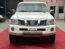 نيسان باترول سفاري Safari 4.8L A/T