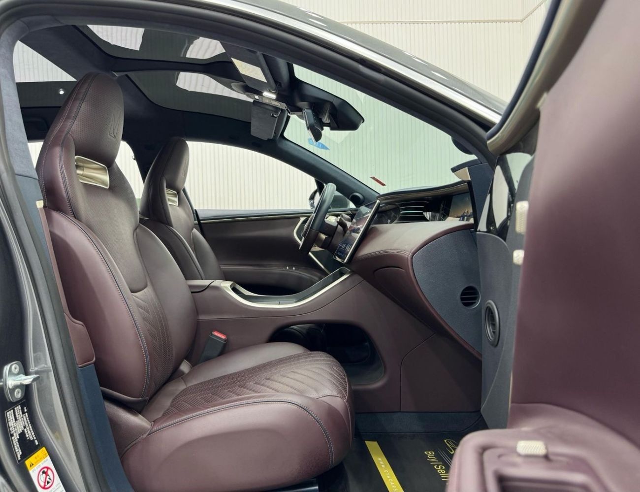 Avatr 11 Premium AWD 2023 AVATR 11 VIP 4 Seater, One Year Warranty, Full Service History