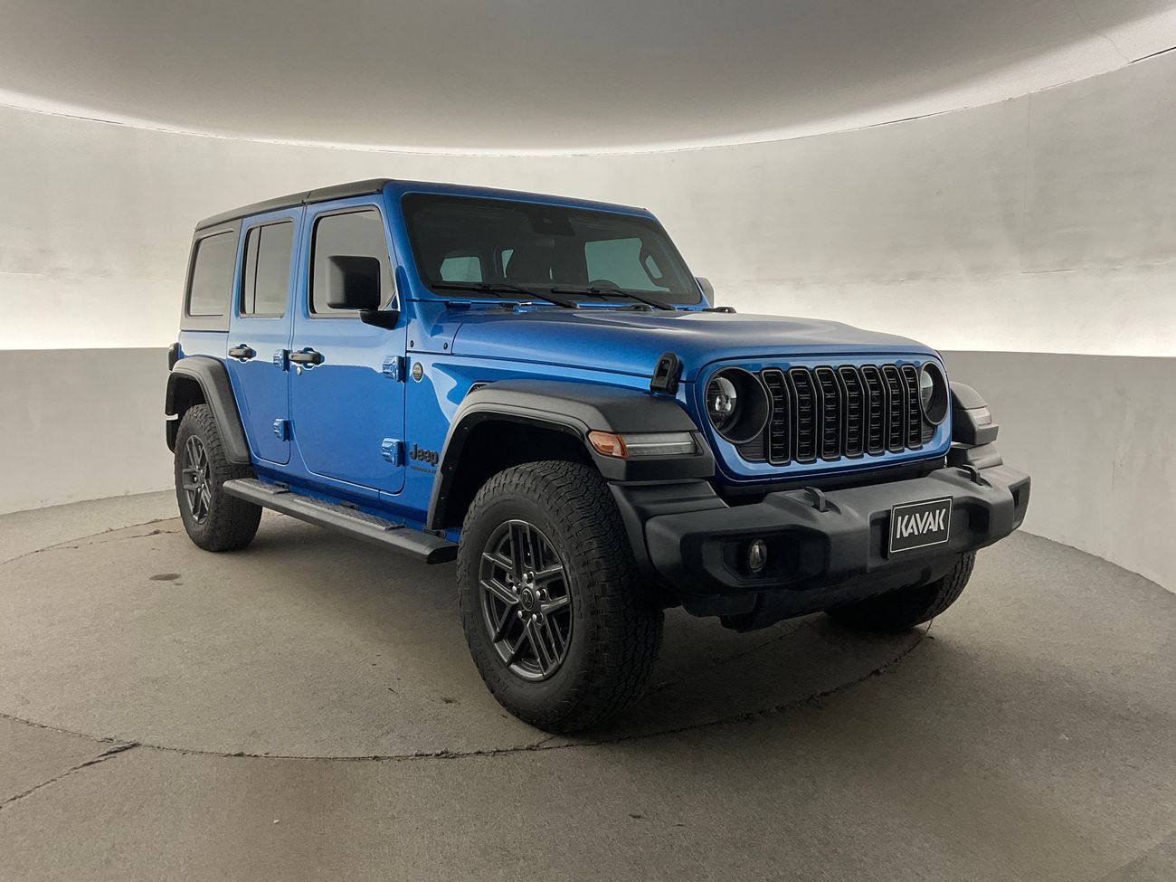 Jeep Wrangler Sport Unlimited | National Day Celebration | Guaranteed Warranty | 0 Down Payment