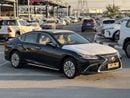 Lexus ES350 EXPORT ONLY - LEXUS ES350 3.5L