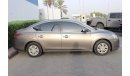 Nissan Sentra 1.6L, XTRONIC, CD / AUX, AIRCONDITION, AUTOMATIC , FABRIC SEATS