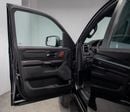 RAM 1500 6.2L Supercharged V8 • Full Service History • GCC Specs