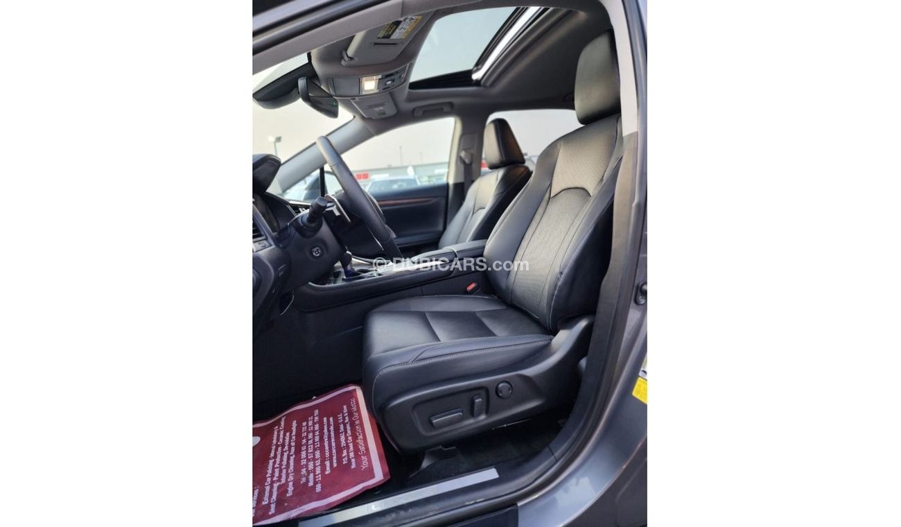 Lexus RX350 LEXUS RX350 FULL OPTION 2022 MODEL CLEAN CAR