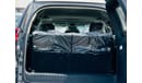 Toyota Prado Toyota Land Cruiser prado RHD full Option