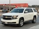 Chevrolet Tahoe LT Taho USA 2016