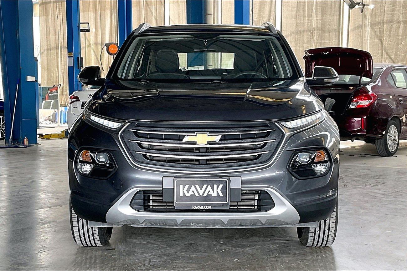 شيفروليه جروف LT | شامل الضمان | 0 ﺪﻔﻋﺓ ﺃﻮﻟﻯ