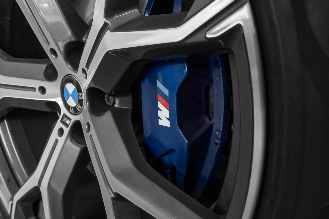 BMW X6 40i M Sport 3.0L