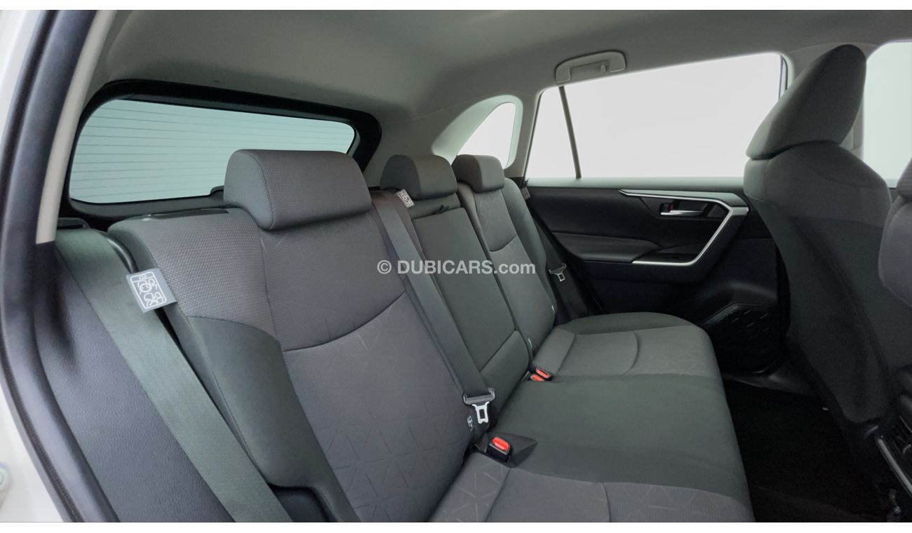 Toyota RAV4 GX 2.5 | Zero Down Payment | Free Home Test Drive